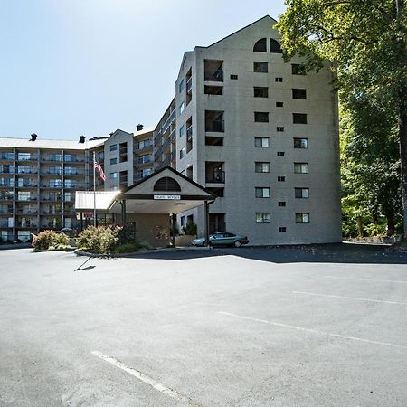 Downtown Gatlinburg Condo Екстериор снимка