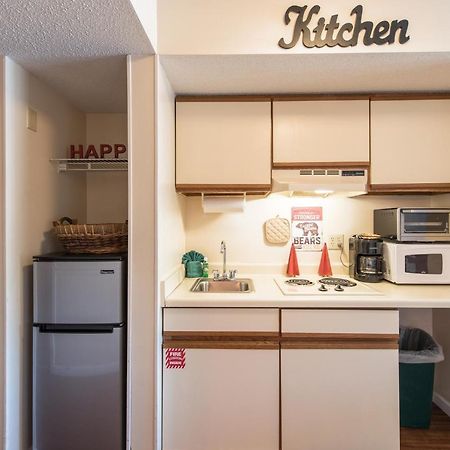Downtown Gatlinburg Condo Екстериор снимка