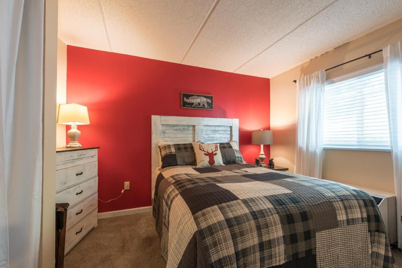Downtown Gatlinburg Condo Екстериор снимка