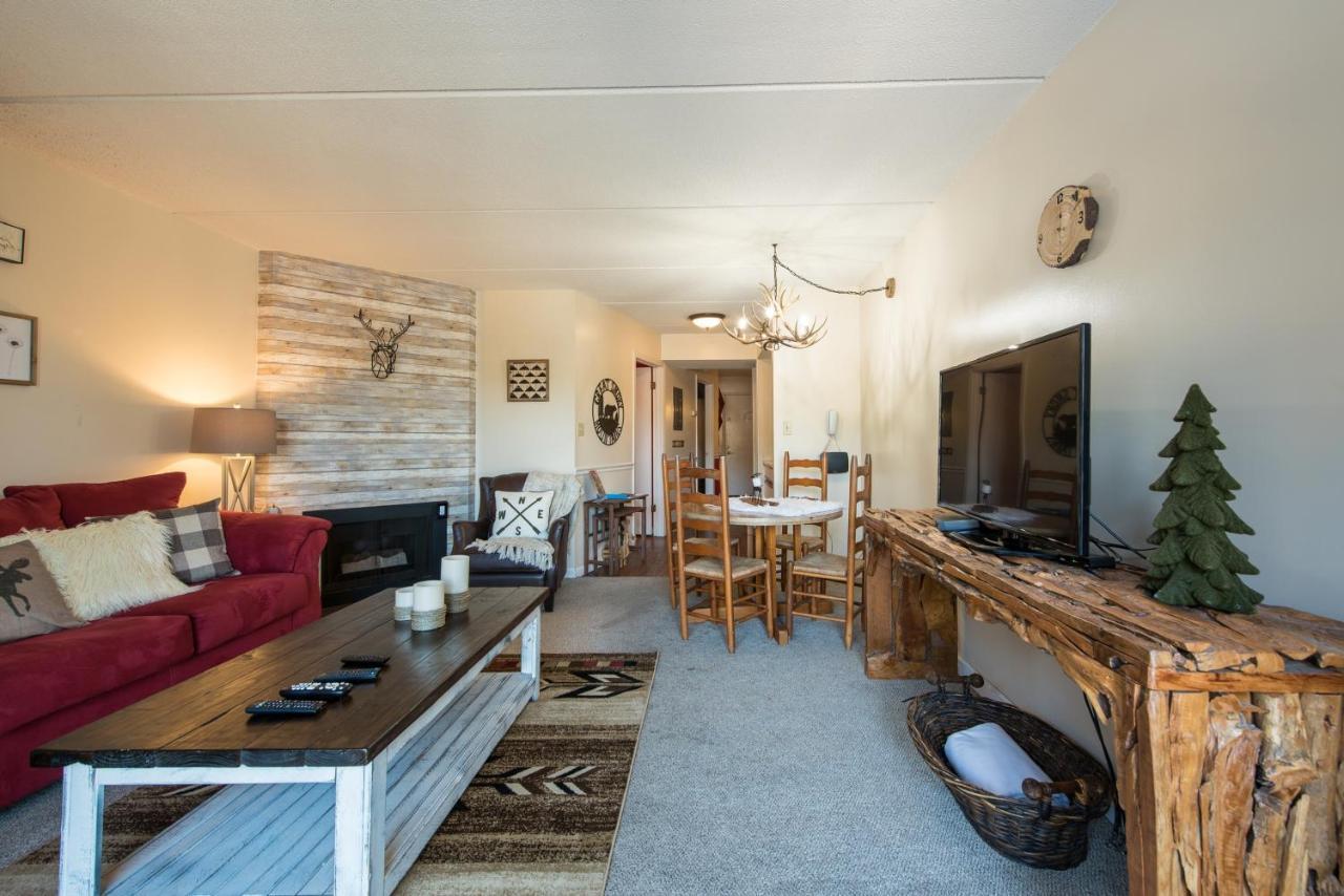 Downtown Gatlinburg Condo Екстериор снимка