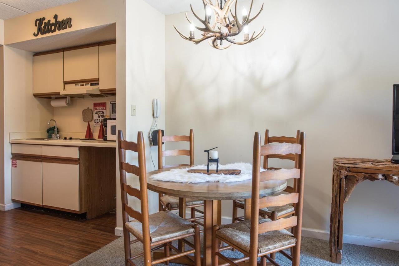 Downtown Gatlinburg Condo Екстериор снимка