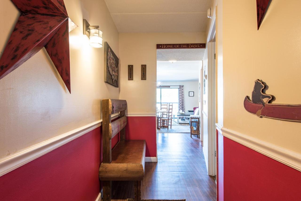 Downtown Gatlinburg Condo Екстериор снимка