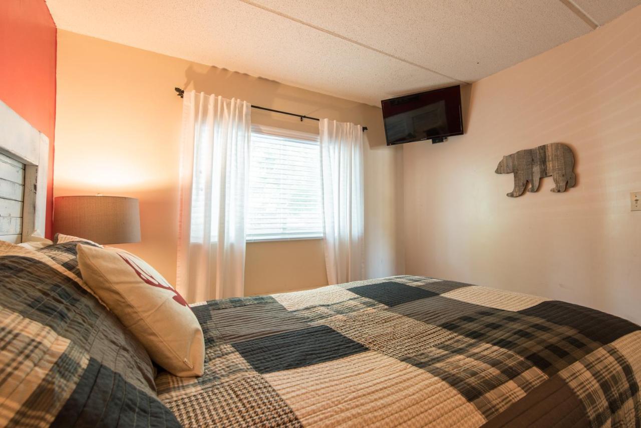 Downtown Gatlinburg Condo Екстериор снимка