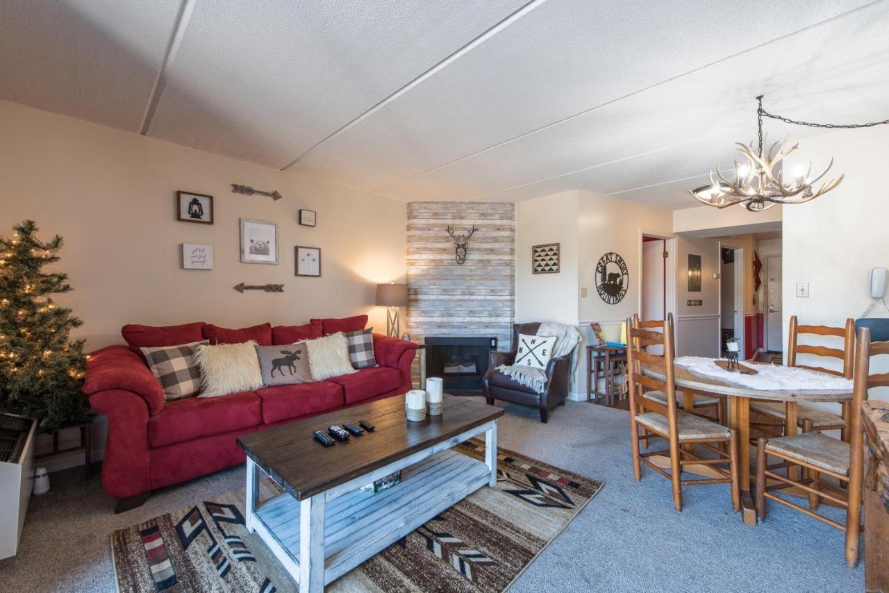 Downtown Gatlinburg Condo Екстериор снимка