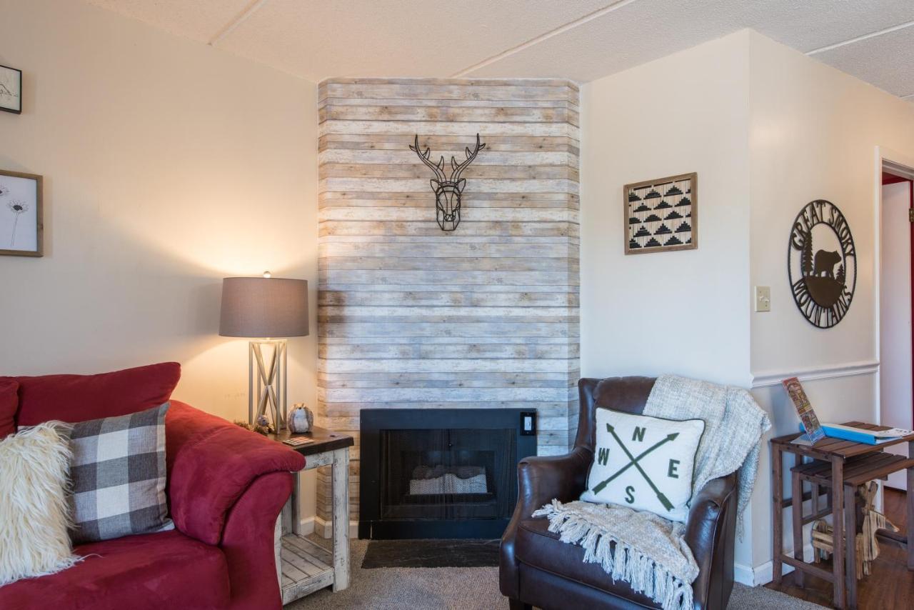 Downtown Gatlinburg Condo Екстериор снимка